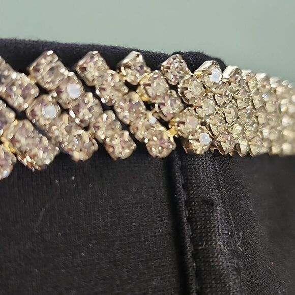 H:OURS Sandy Corset Top - Picture 7 of 16